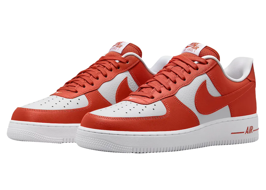 Nike Air Force 1 Low Cosmic Clay 0