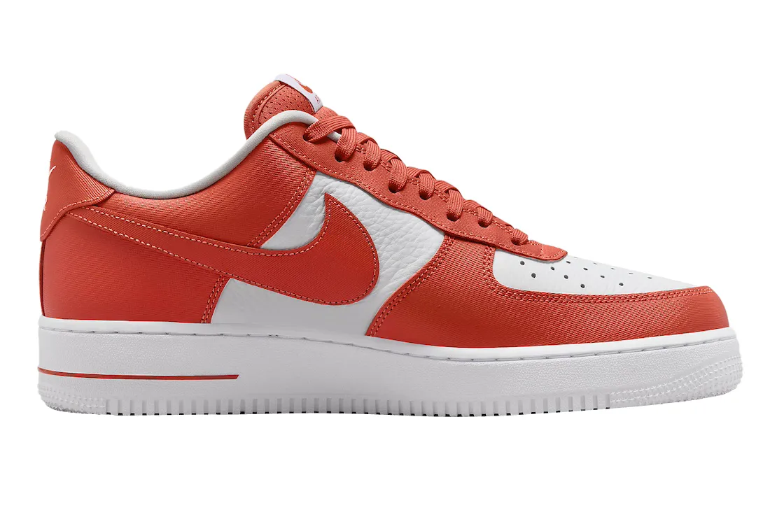 Nike Air Force 1 Low Cosmic Clay 1