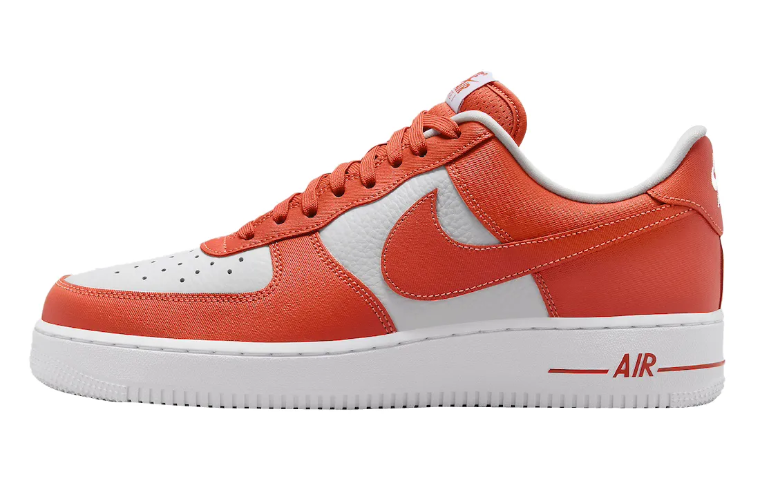 Nike Air Force 1 Low Cosmic Clay clay