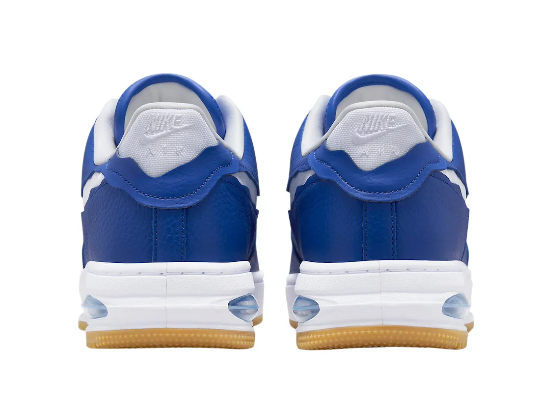 Nike Air Force 1 Low Evo Team Royal 3