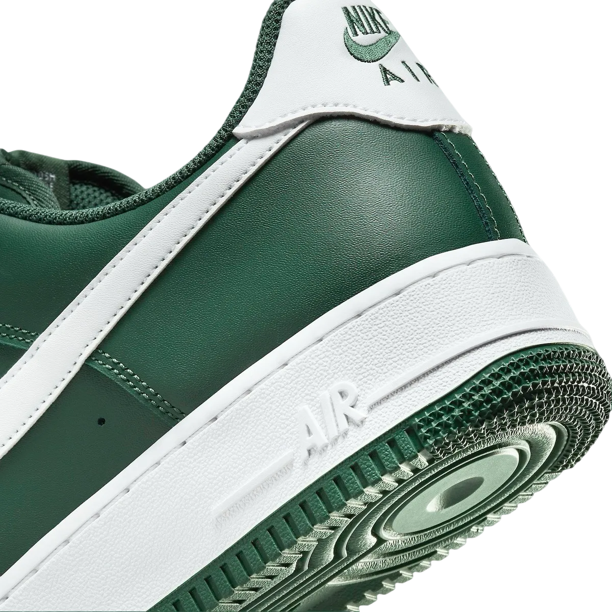 Nike Air Force 1 Low Gorge Green 5