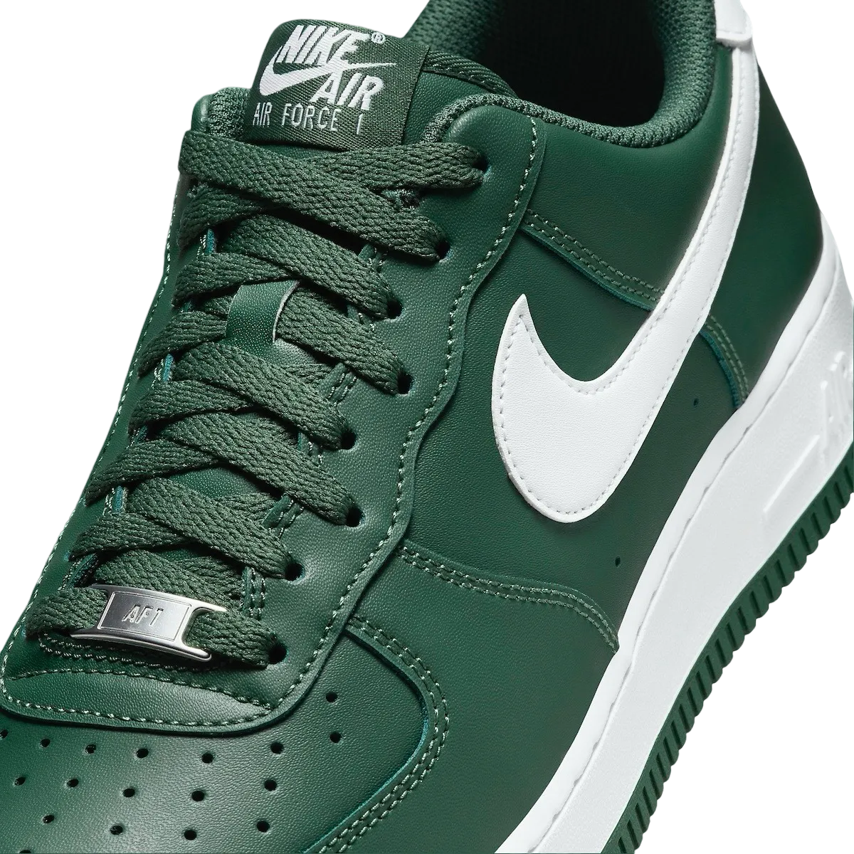 Nike Air Force 1 Low Gorge Green 6