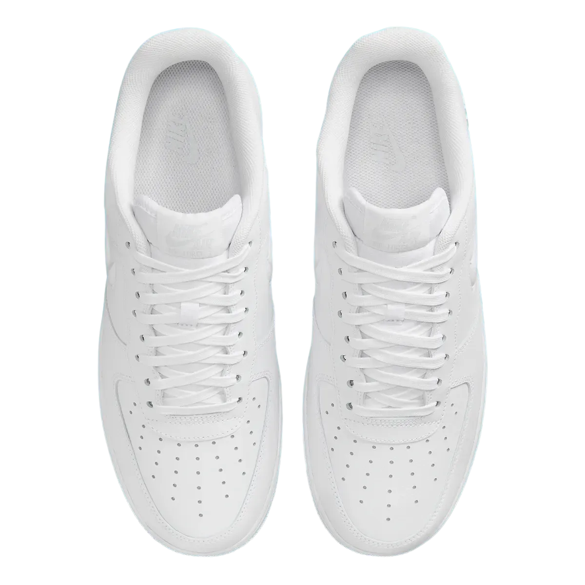 Nike Air Force 1 Low Jewel Triple White 3