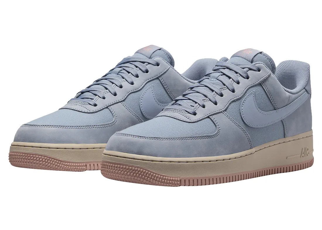 Nike Air Force 1 Low LX Ashen Slate 0