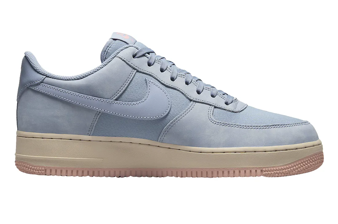 Nike Air Force 1 Low LX Ashen Slate 1