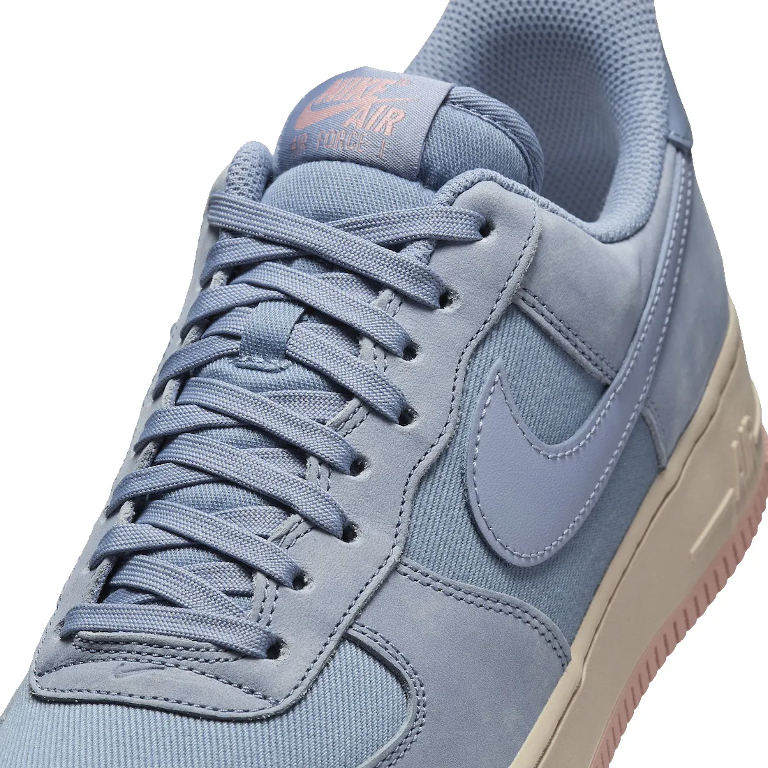 Nike Air Force 1 Low LX Ashen Slate 5