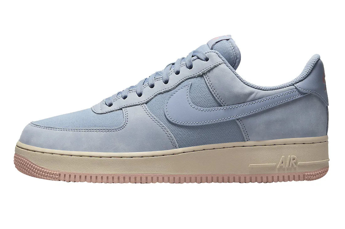 Nike Air Force 1 Low LX Ashen Slate slate