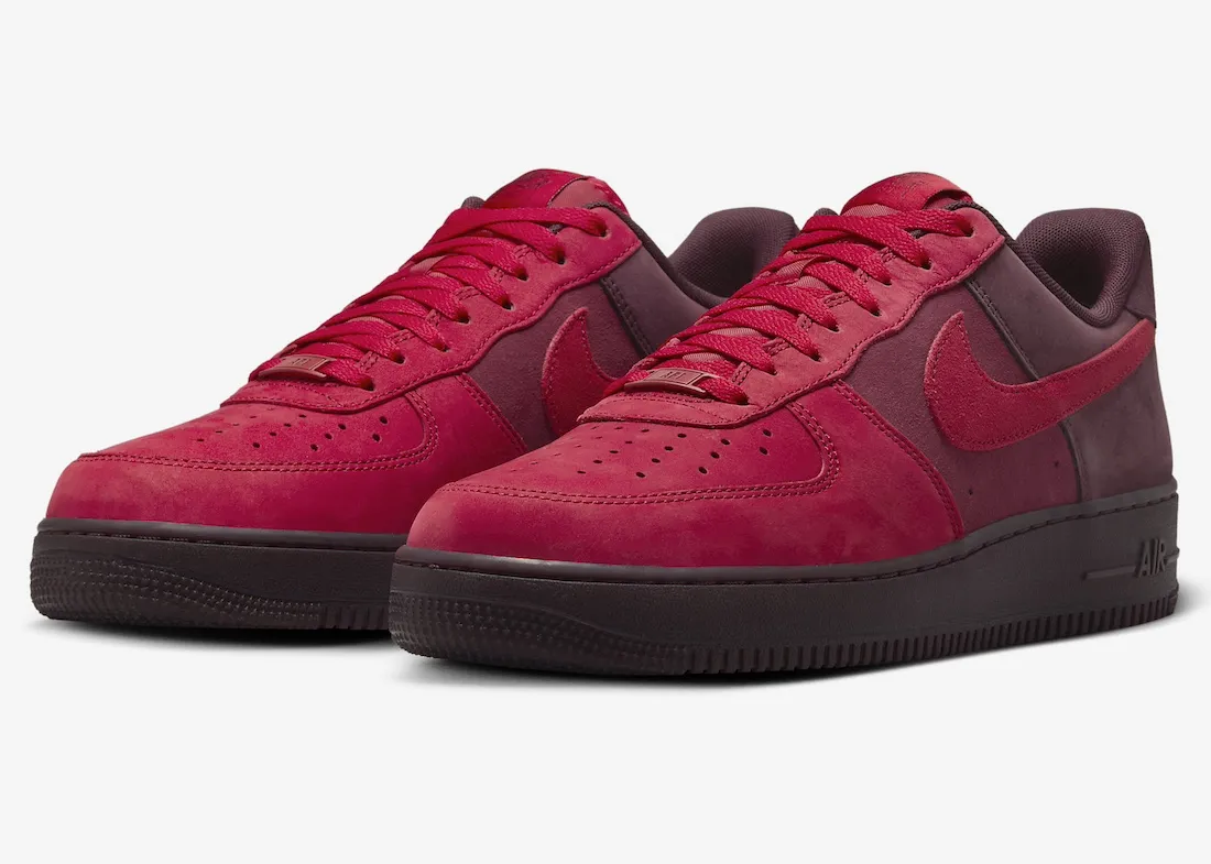 Nike Air Force 1 Low Layers of Love 0