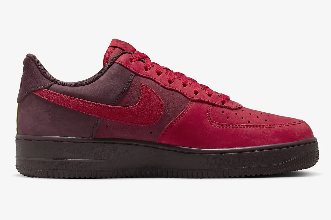 Nike Air Force 1 Low Layers of Love 1