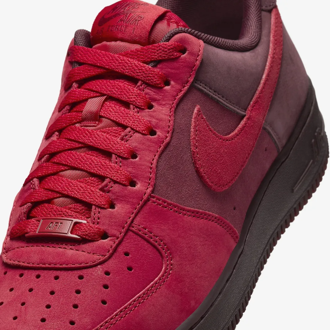 Nike Air Force 1 Low Layers of Love 5