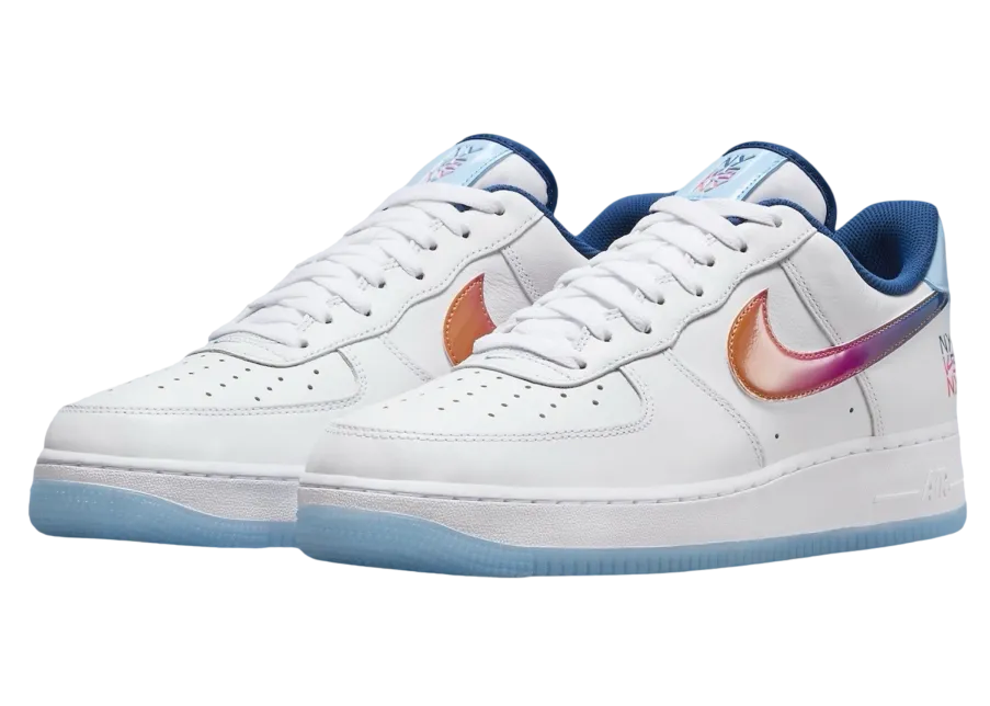 Nike Air Force 1 Low NY vs