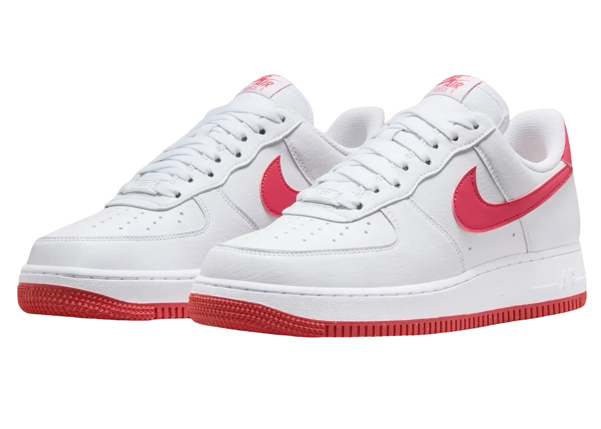 Nike Air Force 1 Low Next Nature Aster Pink 0