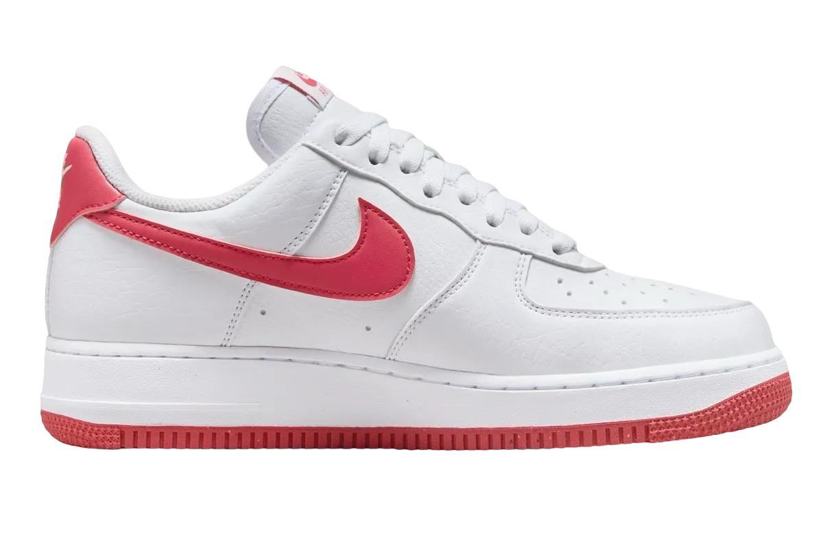 Nike Air Force 1 Low Next Nature Aster Pink 1