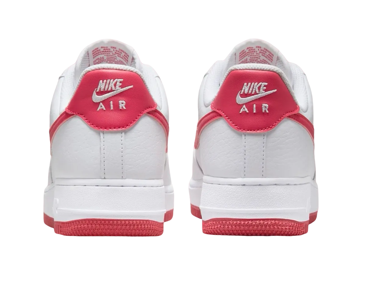 Nike Air Force 1 Low Next Nature Aster Pink 3