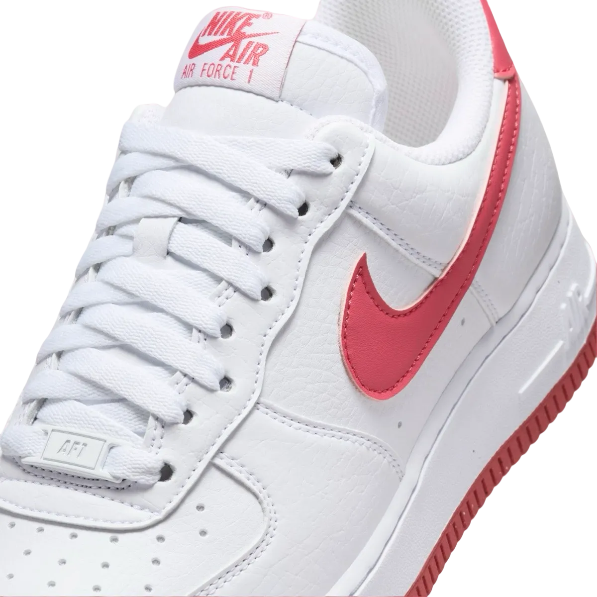 Nike Air Force 1 Low Next Nature Aster Pink 5