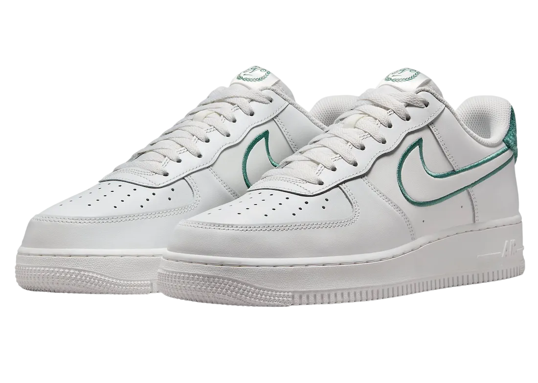 Nike Air Force 1 Low Resort & Sport 0