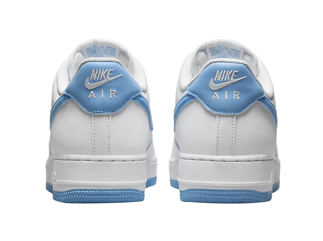 Nike Air Force 1 Low University Blue 3