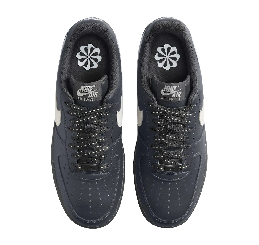 Nike Air Force 1 Low WMNS Next Nature Anthracite 2