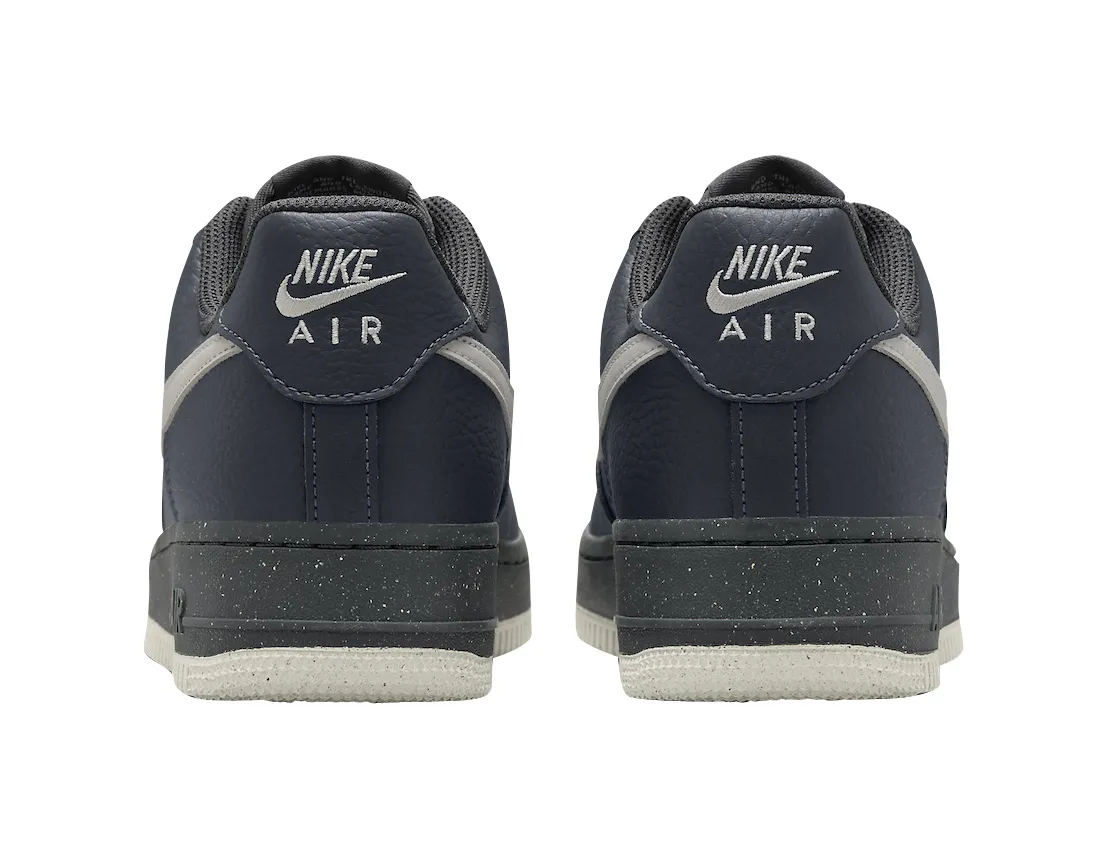 Nike Air Force 1 Low WMNS Next Nature Anthracite 3