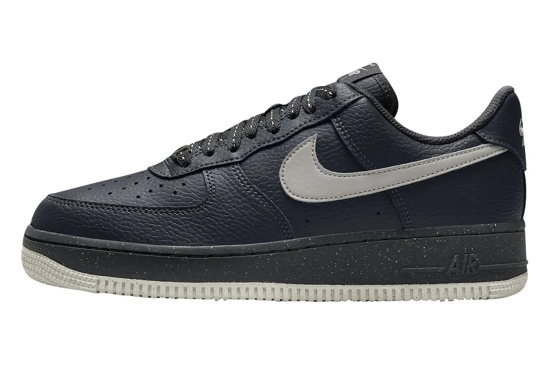 Nike Air Force 1 Low WMNS Next Nature Anthracite anthracite