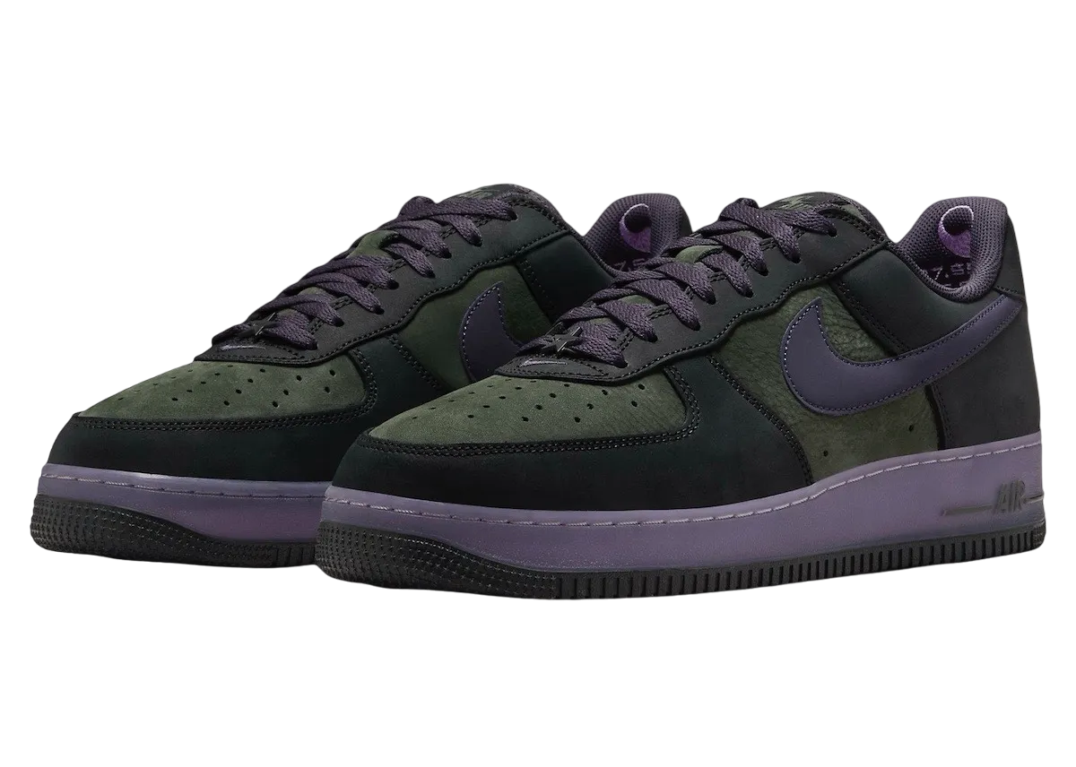 Nike Air Force 1 Low World Tour Seoul 0