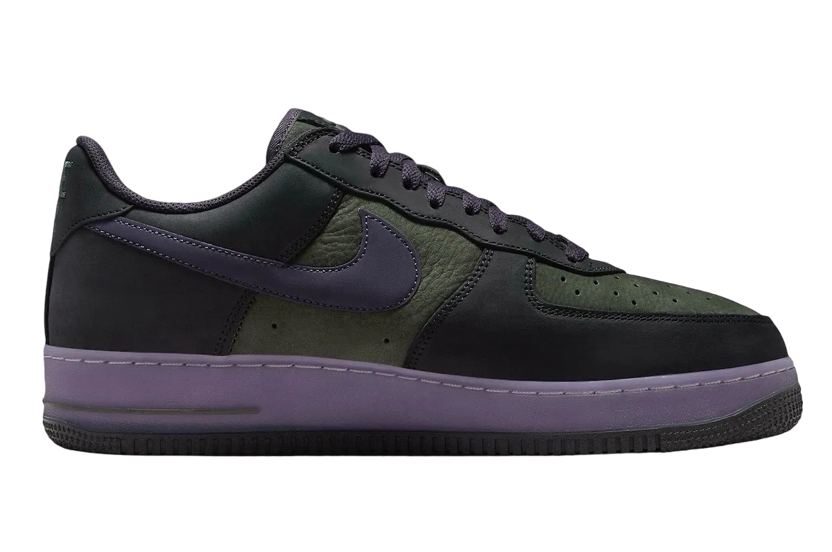 Nike Air Force 1 Low World Tour Seoul 1