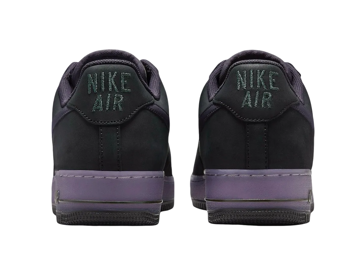 Nike Air Force 1 Low World Tour Seoul 2