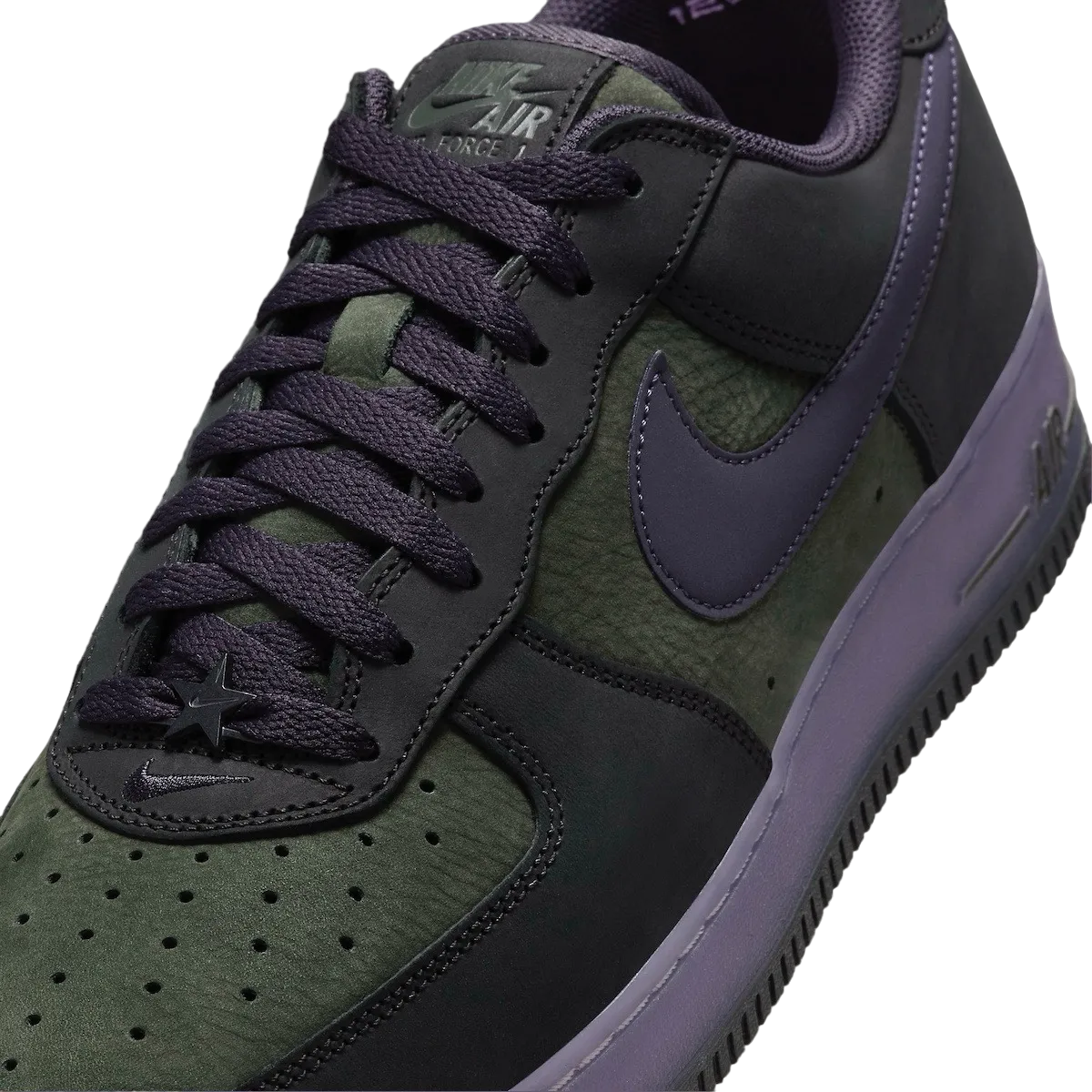 Nike Air Force 1 Low World Tour Seoul 5