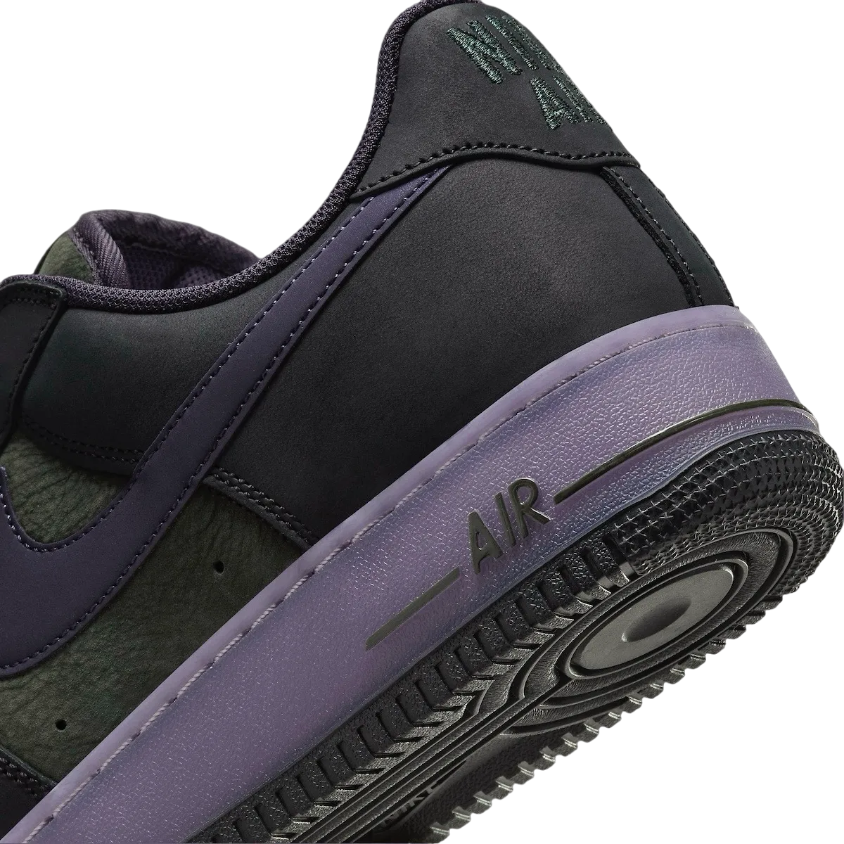 Nike Air Force 1 Low World Tour Seoul 6