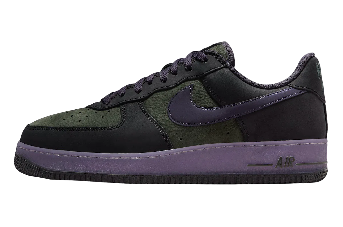 Nike Air Force 1 Low World Tour Seoul seoul