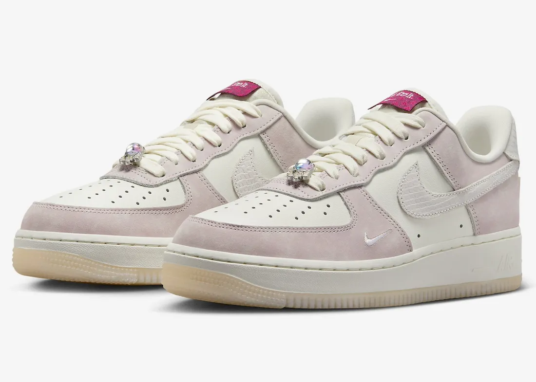 Nike Air Force 1 Low Year of the Dragon 0