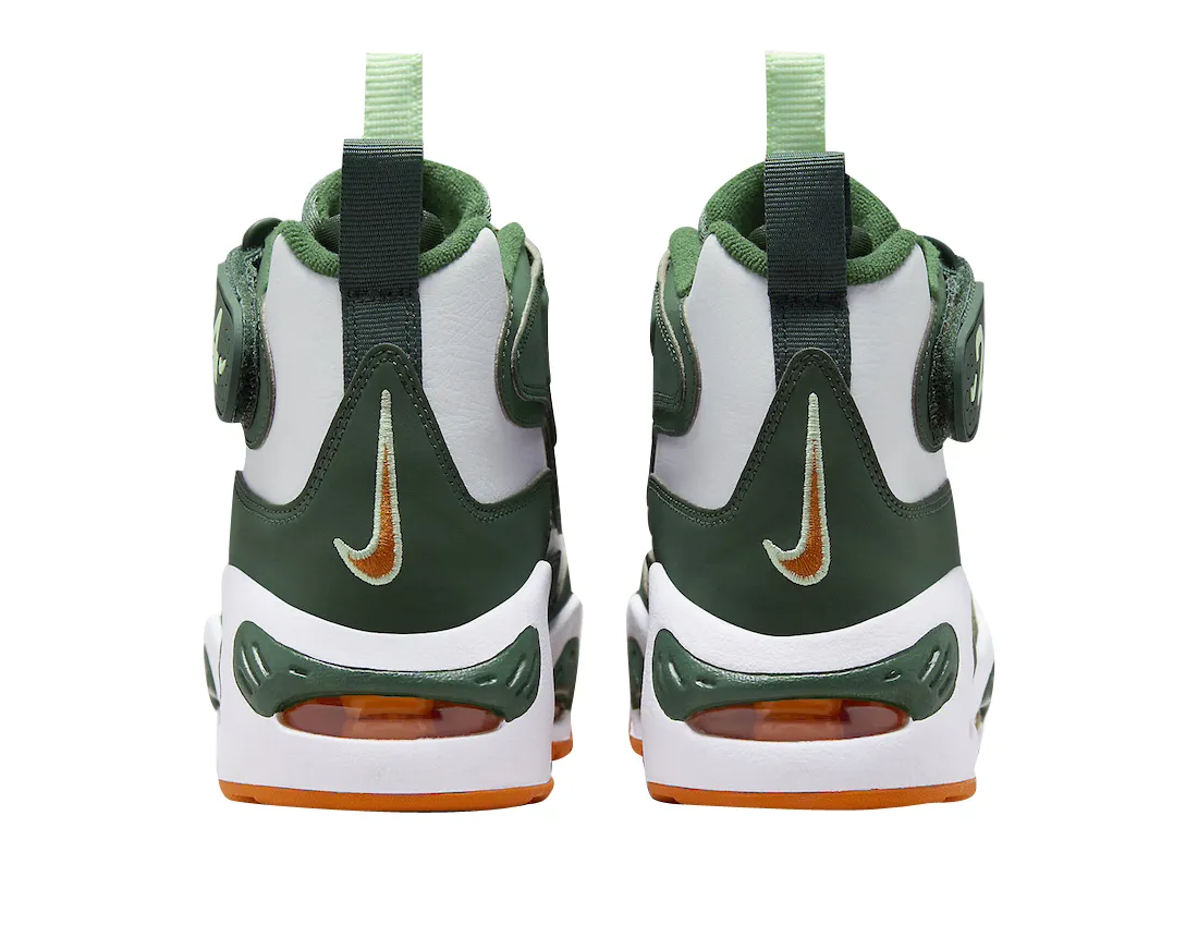 Nike Air Griffey Max 1 GS Miami Hurricanes 3