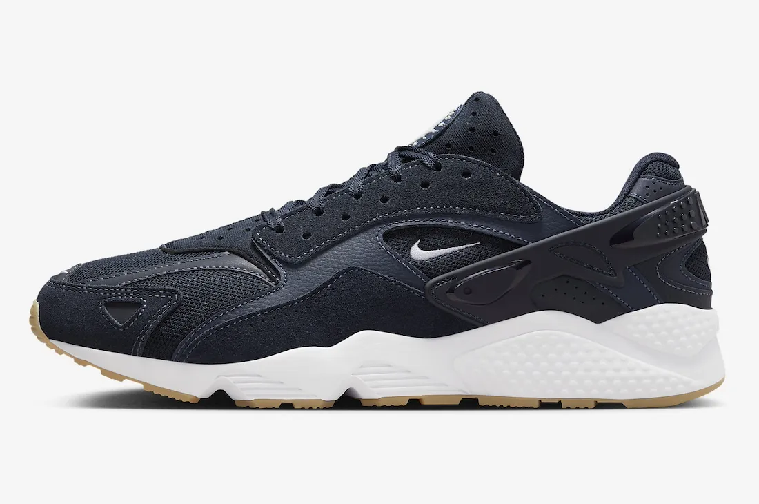 Nike Air Huarache Runner Dark Obsidian obsidian