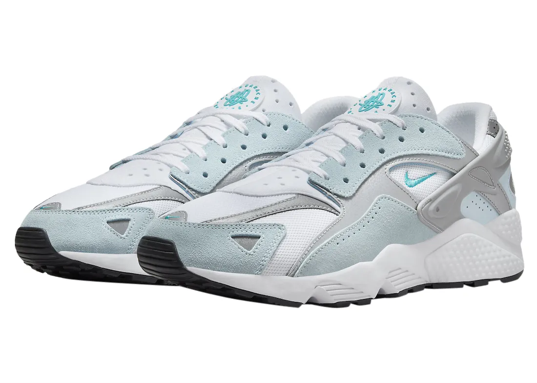 Nike Air Huarache Runner Dusty Cactus 0