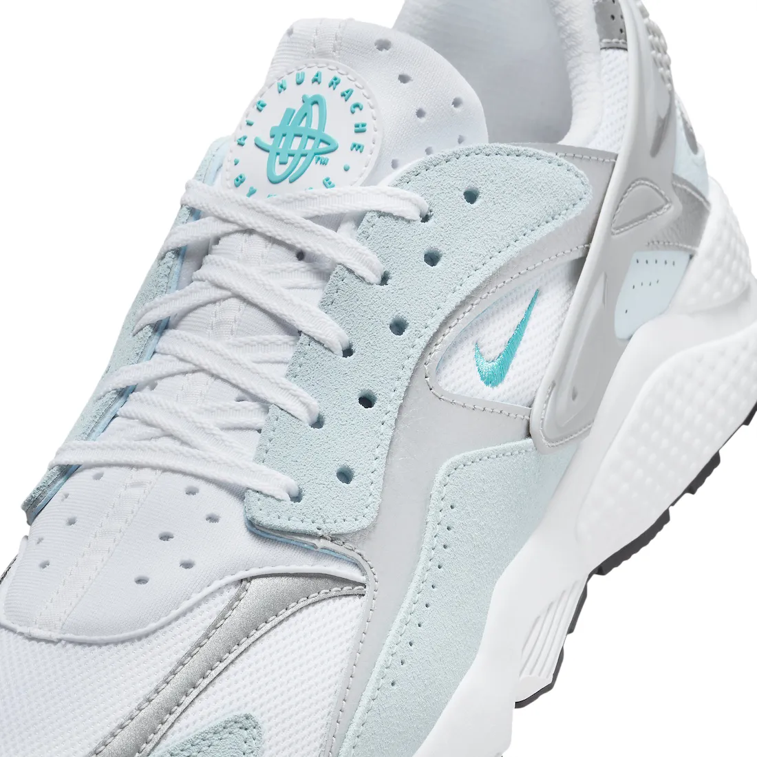 Nike Air Huarache Runner Dusty Cactus 5