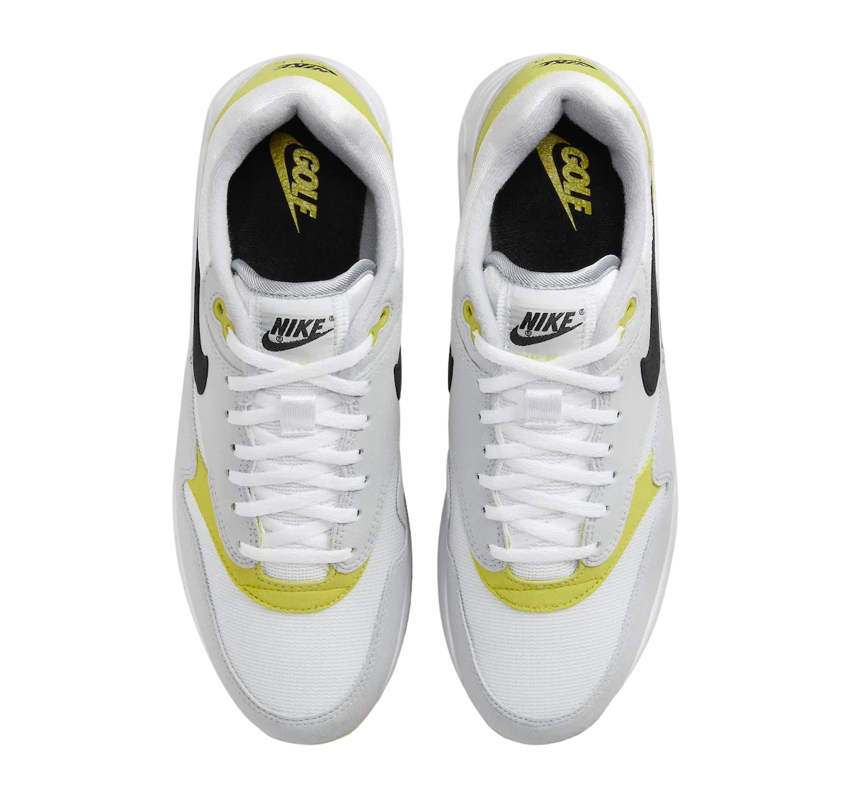 Nike Air Max 1 86 OG Golf Bright Cactus 2