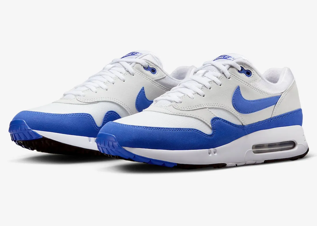 Nike Air Max 1 86 OG Golf Royal 0