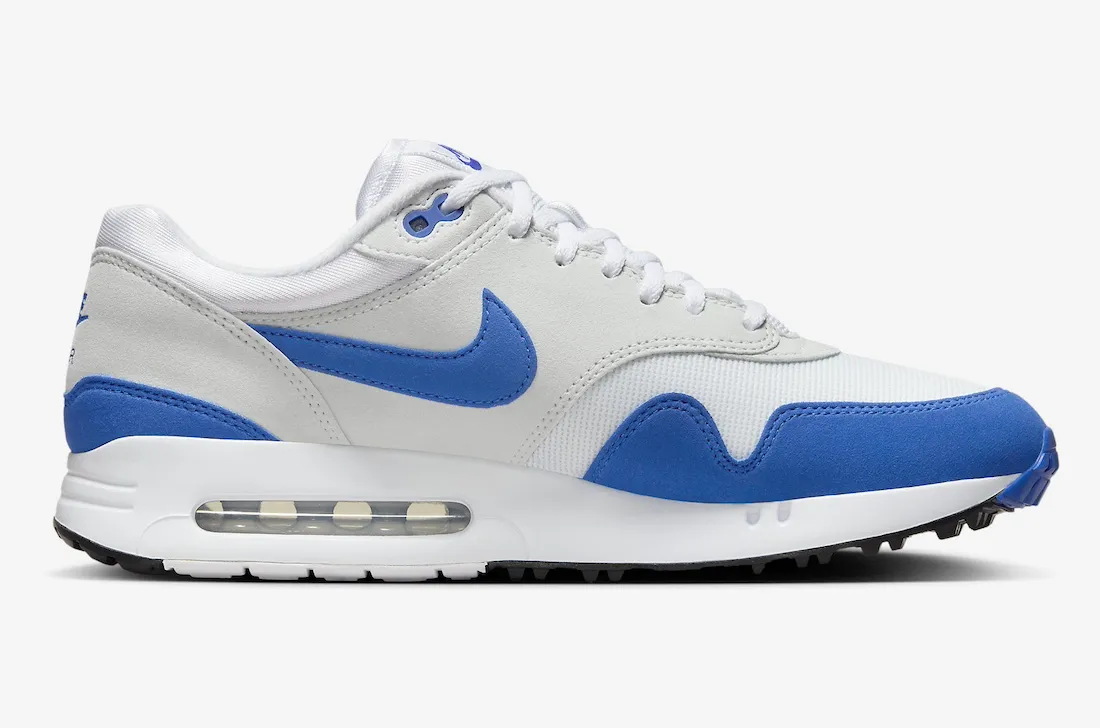 Nike Air Max 1 86 OG Golf Royal 1