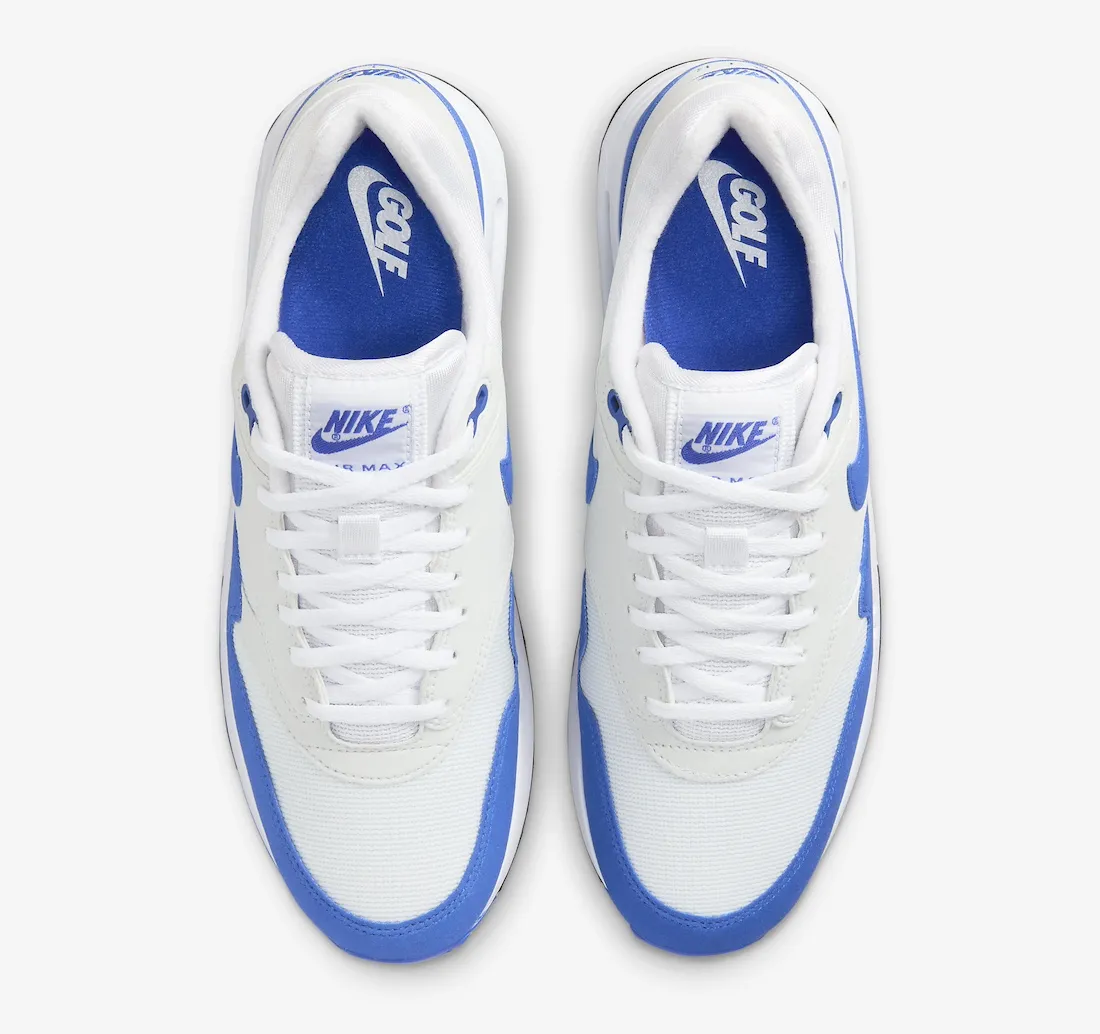 Nike Air Max 1 86 OG Golf Royal 2