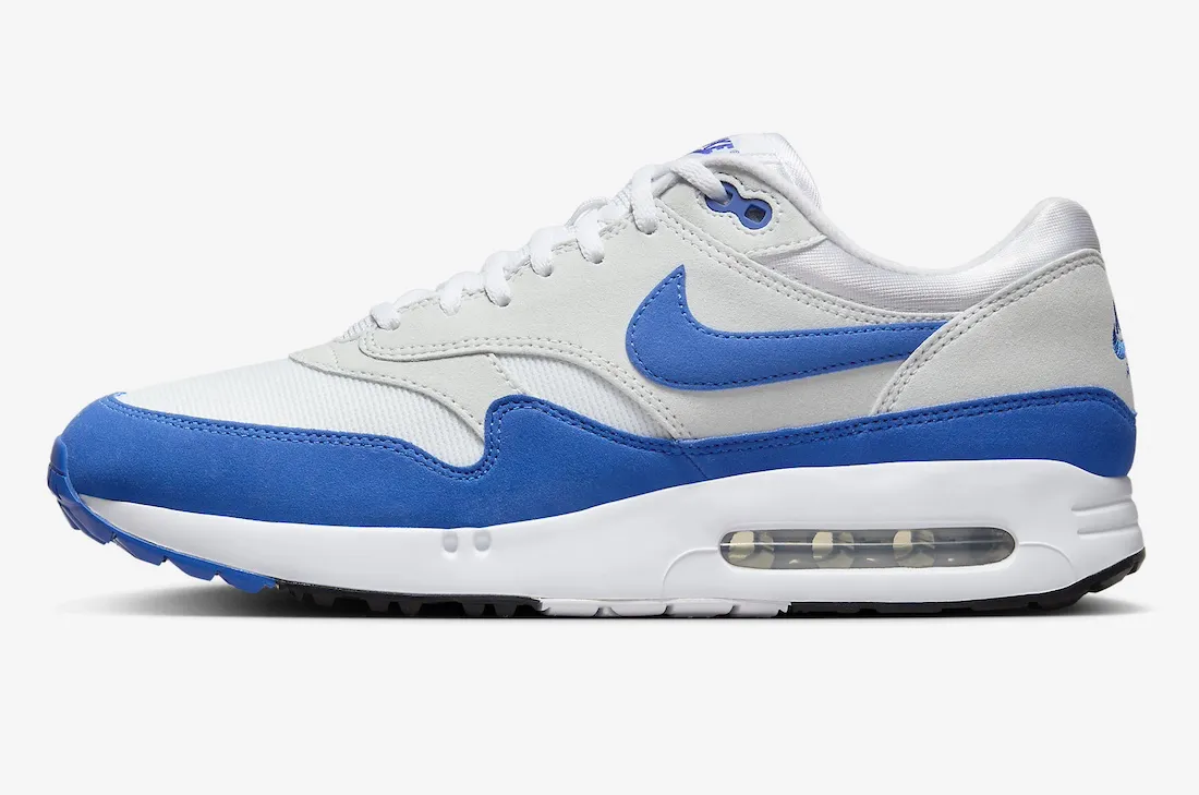 Nike Air Max 1 86 OG Golf Royal royal