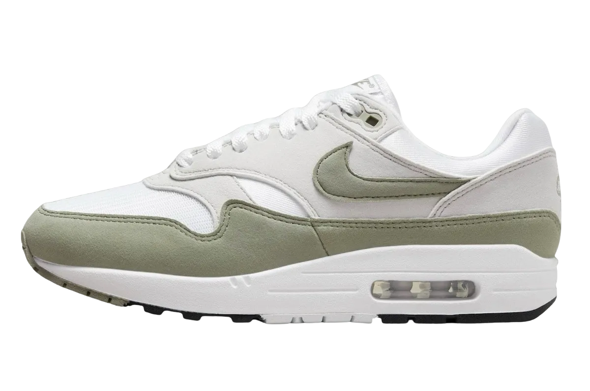 Nike Air Max 1 87 Light Army army