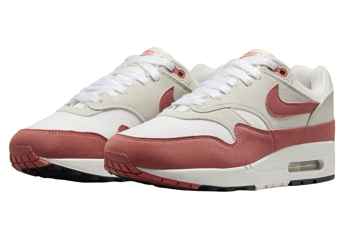 Nike Air Max 1 Canyon Pink 0