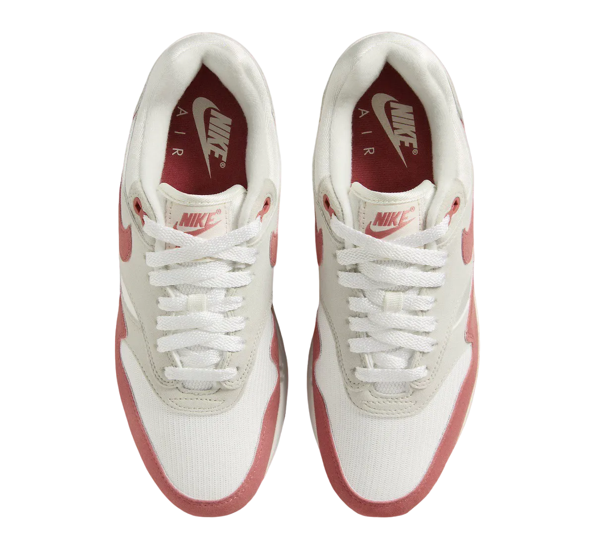 Nike Air Max 1 Canyon Pink 2