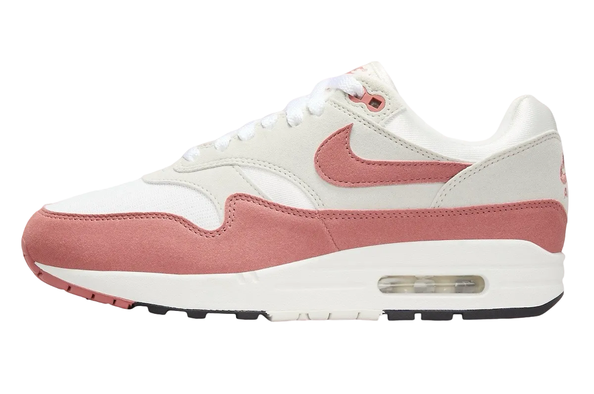 Nike Air Max 1 Canyon Pink pink