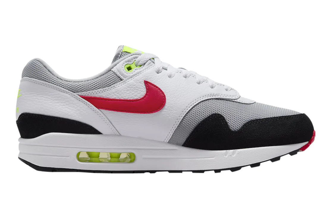 Nike Air Max 1 Chili Volt 1