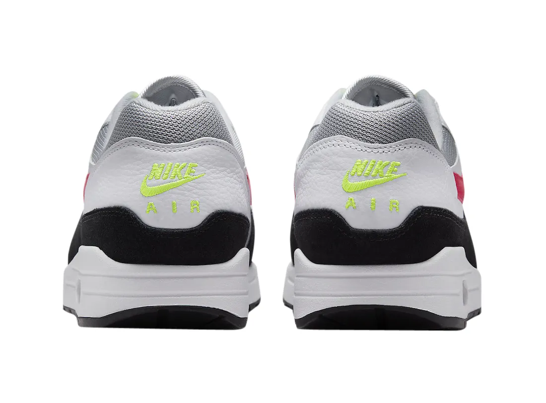 Nike Air Max 1 Chili Volt 3