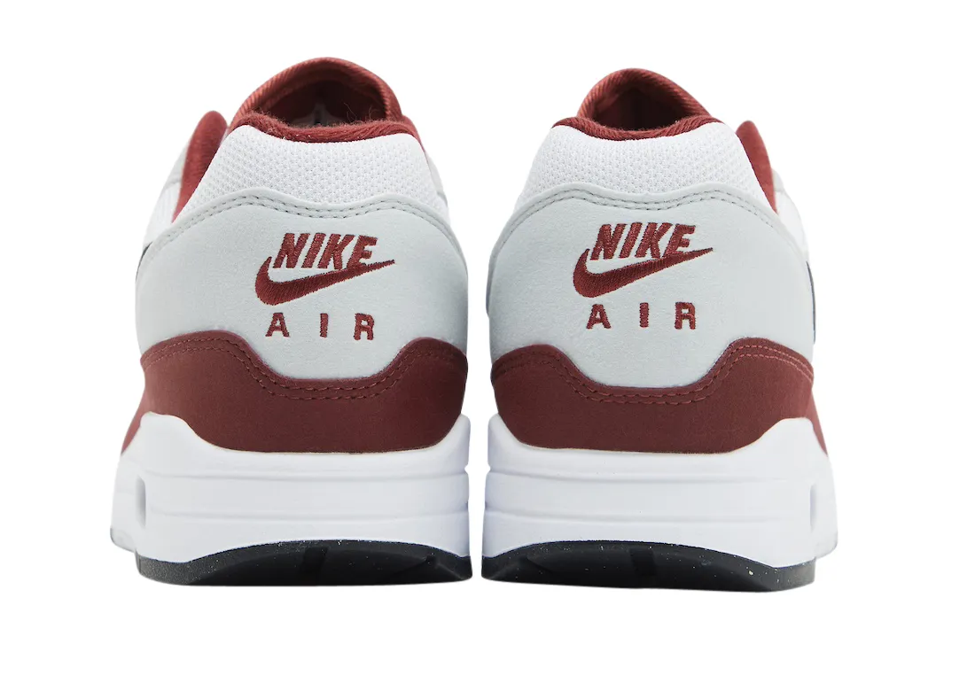 Nike Air Max 1 Dark Team Red 2