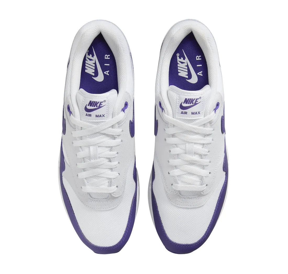 Nike Air Max 1 Field Purple 2