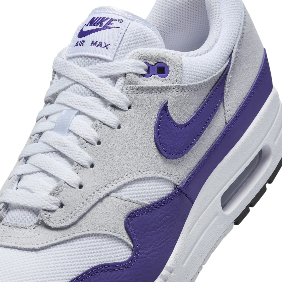 Nike Air Max 1 Field Purple 5