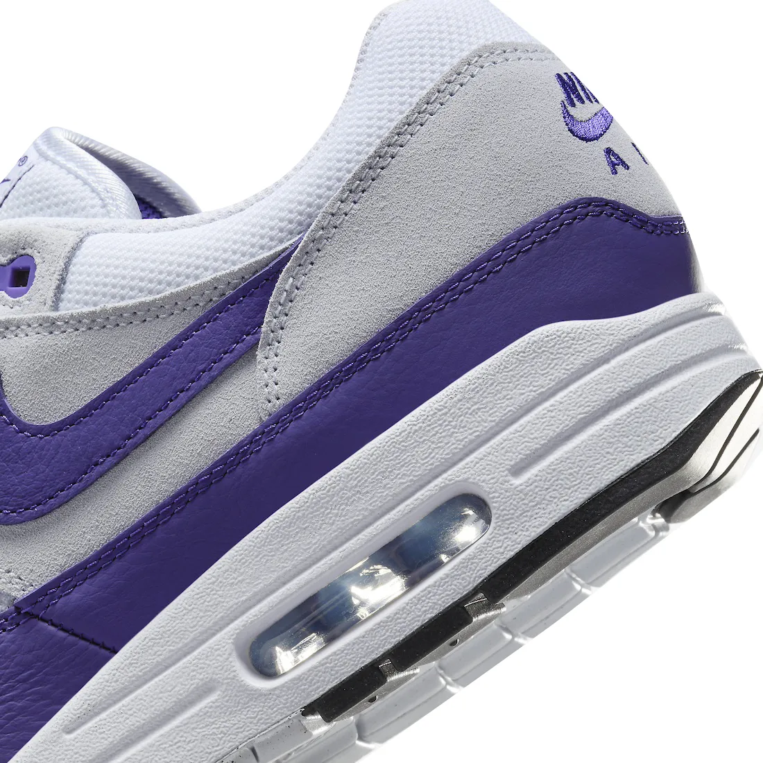 Nike Air Max 1 Field Purple 6